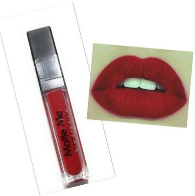 SKYBOAT AWESOME POPPY RED MATTE(QUEEN RED, 6 g)