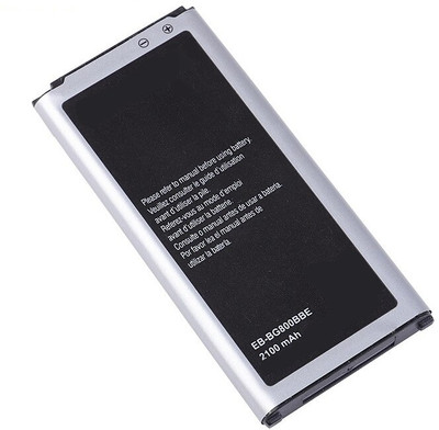 SUPERCART Mobile Battery For  Samsung Galaxy EB-BG800BBE S5 Mini 30 Days Warranty