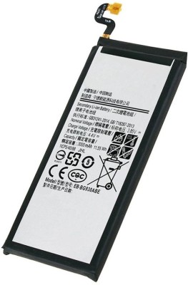 SUPERCART Mobile Battery For  Samsung Galaxy EB-BG930ABE S7 3 Month Warranty
