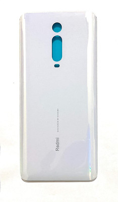 IncMart Xioami Redmi k20/ k20pro Back Panel(white)