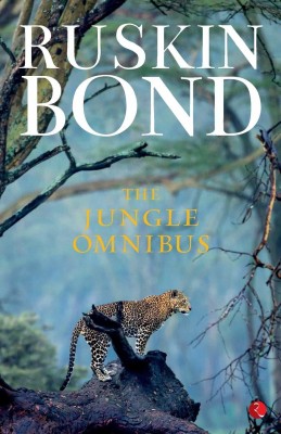 The Jungle Omnibus | Ruskin Bond(Paperback, Ruskin Bond)