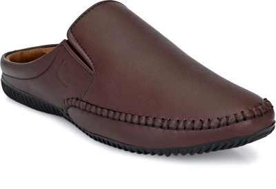 EEGO ITALY Casuals For Men(Brown , 9)