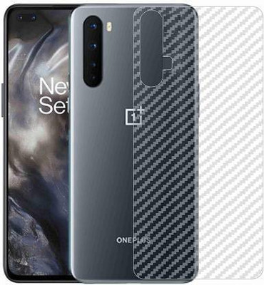 GDBUY Back Screen Guard for Oneplus Nord CE 5G, One plus Nord CE 5G, Oneplus Nord CE, One plus Nord CE(Pack of 1)