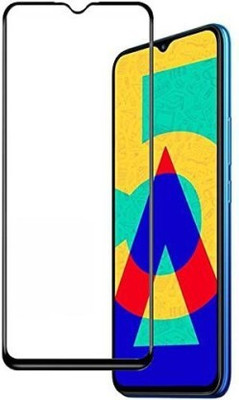Express Buy Edge To Edge Tempered Glass for Infinix Smart 5A(Pack of 1)