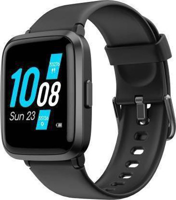 tombik Impossible Screen Guard for Ambrane Pulse Smartwatch(Pack of 1)