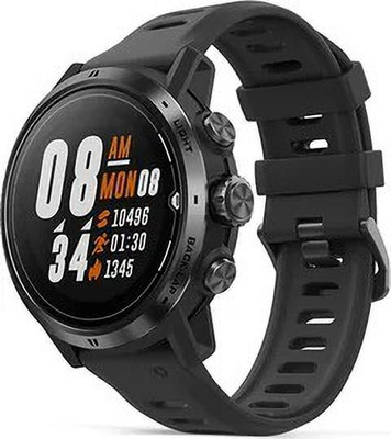 tombik Impossible Screen Guard for Coros Apex Pro Smartwatch(Pack of 1)