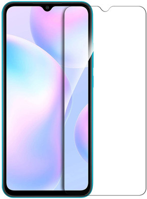 Flipkart SmartBuy Tempered Glass Guard for Mi Redmi 9a, Redmi 9i, Poco C3, Mi Redmi 9i, Realme C11, Realme C12, Realme C15, Realme C3, Realme 5, Realme 5s, Realme 5i, Realme Narzo 10, Realme Narzo 10a, Realme Narzo 20, Realme Narzo 20a, Realme Narzo 30a, Oppo A9 2020, Oppo A5 2020, Oppo A31, Microma