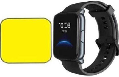 ULTRONONE Impossible Screen Guard for Dizo Smart Watch(Pack of 1)