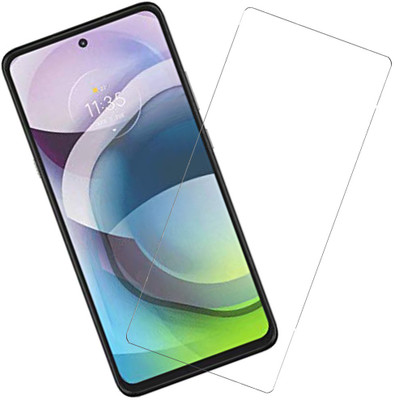 NEMIZI Tempered Glass Guard for Poco X3 Pro(Pack of 1)