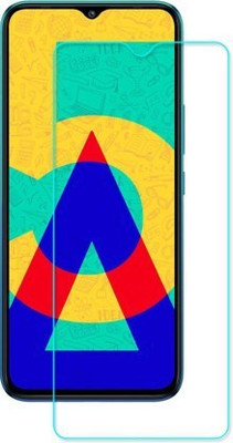 ITG Tempered Glass Guard for Infinix Smart 5A(Pack of 1)
