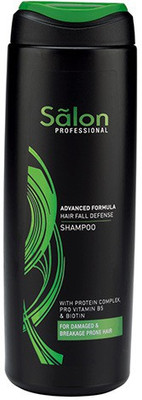 Modicare Salon Professional Advanced Formula Hair Fall Defense Shampoo(200 ml)
