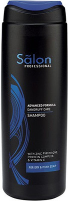 DEVEDITZ ADVANCED FORMULA DANDRUFF CARE SHAMPOO(200 ml)
