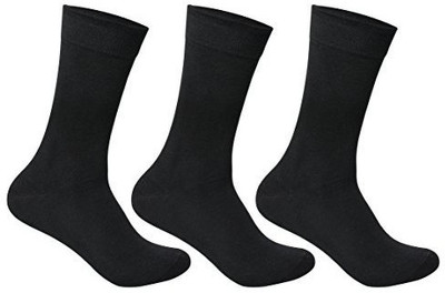 Akeeta Men Calf Length(Pack of 3)