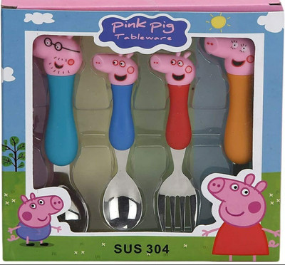PSE Stainless Steel Table Spoon(Pack of 1)