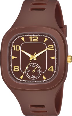 MIVAAN Analog Watch  - For Boys