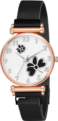 RECARO Analog Watch  - For Girls