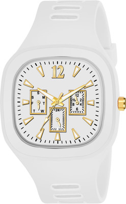 MIVAAN M-7 Analog Watch  - For Boys