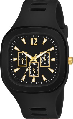 MIVAAN M-7 Analog Watch  - For Boys