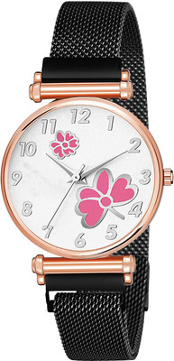 RECARO Analog Watch  - For Girls
