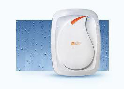 Orient Electric IWFT03VPSM3 FONTUS 3 L Instant Water Geyser(White)