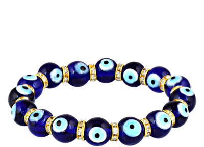 morir Glass Bracelet