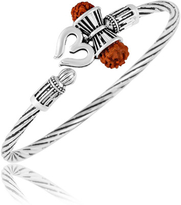 morir Brass Silver Kada