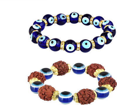 DULCI Alloy Bracelet(Pack of 2)