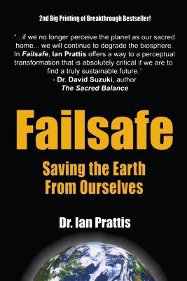 Failsafe(English, Paperback, Prattis Ian Dr)