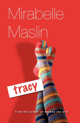 Tracy(English, Paperback, Maslin Mirabelle)