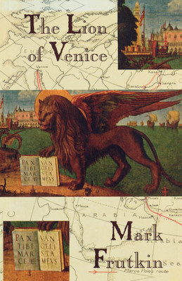 The Lion of Venice(English, Paperback, Frutkin Mark)