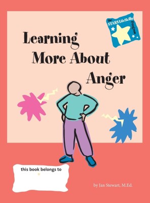 Stars: Learning More about Anger(English, Hardcover, Stewart Jan M Ed)