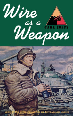 Wire as a Weapon(English, Hardcover, Young Don)