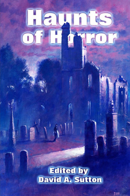 Haunts of Horror(English, Paperback, Ashley Allen)