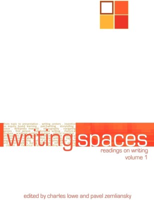 Writing Spaces(English, Paperback, unknown)