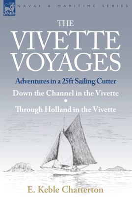 The Vivette Voyages(English, Paperback, Chatterton E Keble)