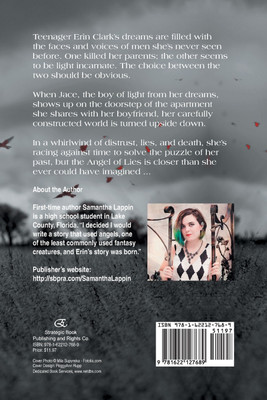 Lie to Me(English, Paperback, Lappin Samantha)