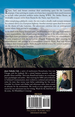 Dead Letter(English, Paperback, Feduska Cole Janet)