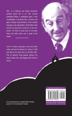 Moll(English, Paperback, Keane John B. Mr)