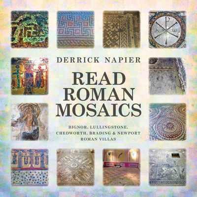 Read Roman Mosaics(English, Paperback, Napier Derrick)