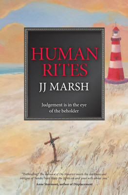 Human Rites(English, Paperback, Marsh Jj)