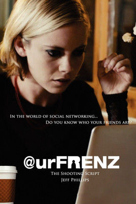 @Urfrenz(English, Paperback, Phillips Jeff)