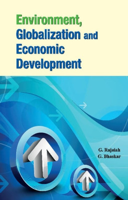 Environment, Globalization & Economic Development(English, Hardcover, unknown)