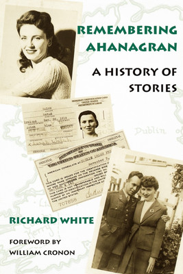 Remembering Ahanagran(English, Paperback, White Richard)