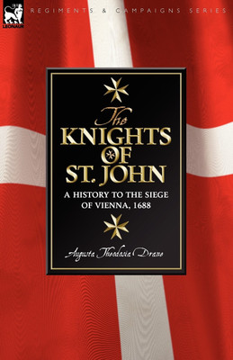 Knights of St John(English, Paperback, Drane Augusta Theodosia Sr)