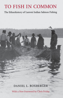 To Fish in Common(English, Paperback, Boxberger Daniel L.)