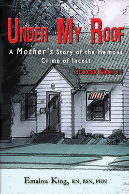 Under My Roof(English, Paperback, King Emalou)