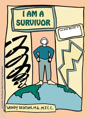 Grow: I Am a Survivor(English, Hardcover, Deaton Wendy)