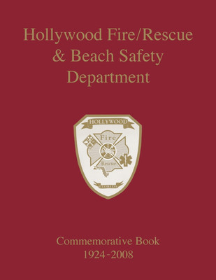 Hollywood Fire/Rescue and Beach Safety Department(English, Paperback, unknown)