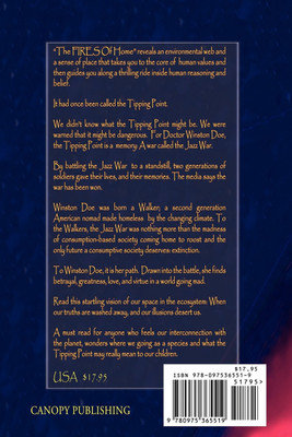 The FIRES Of Home(English, Paperback, Gottlieb Daniel H)