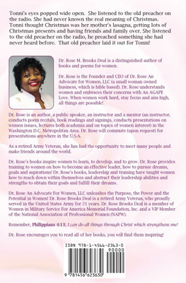 A Christmas Story(English, Paperback, Deal Rose Brooks Dr)